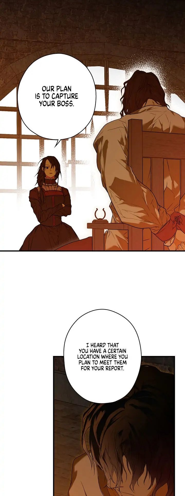 Secret Lady, Chapter 16 image 18